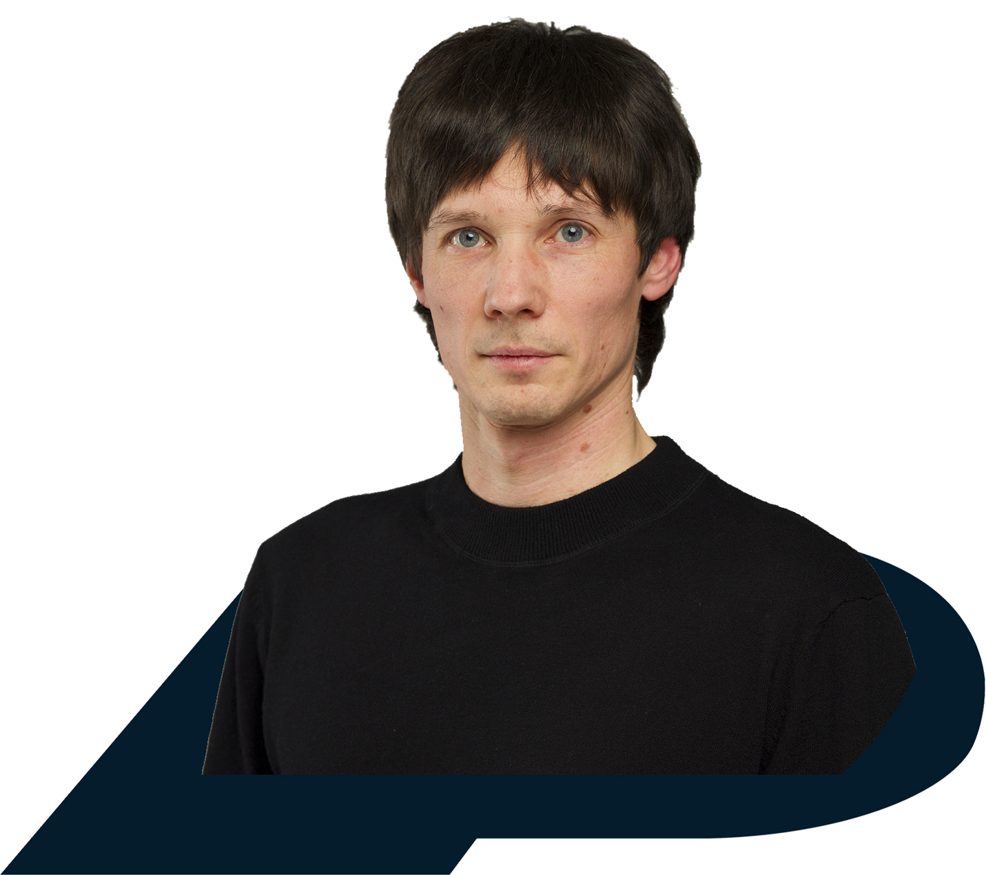 Спеціаліст Один